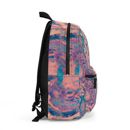 LusciousLaVie - LGBTQ+ Pride Backpack