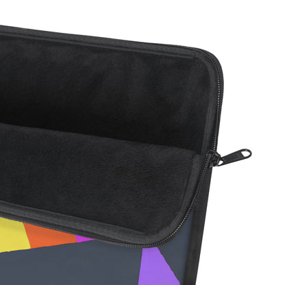 FifiFabulous - LGBTQ+ Laptop Sleeve (12", 13", 15")