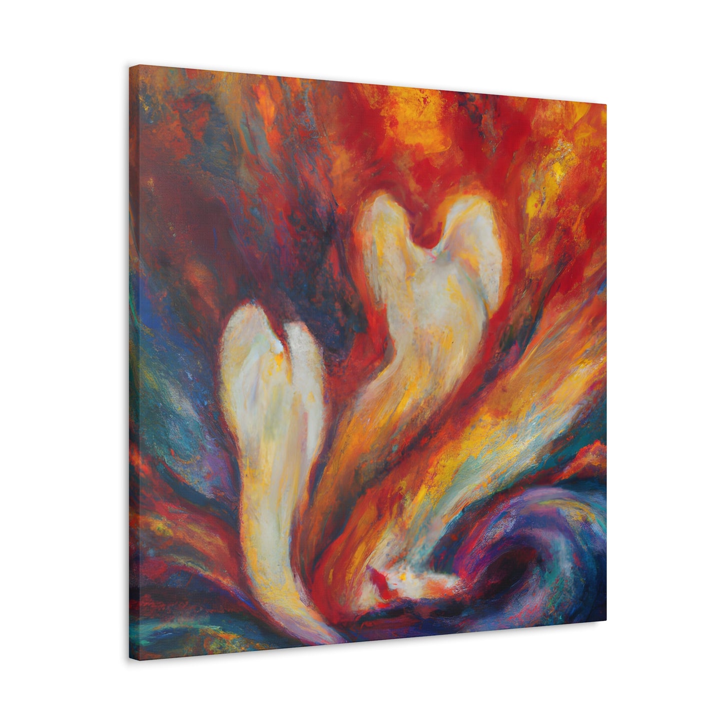 Pompeiio - Gay Hope Canvas Art