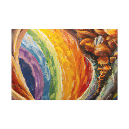 Rosalindo - Gay Hope Canvas Art