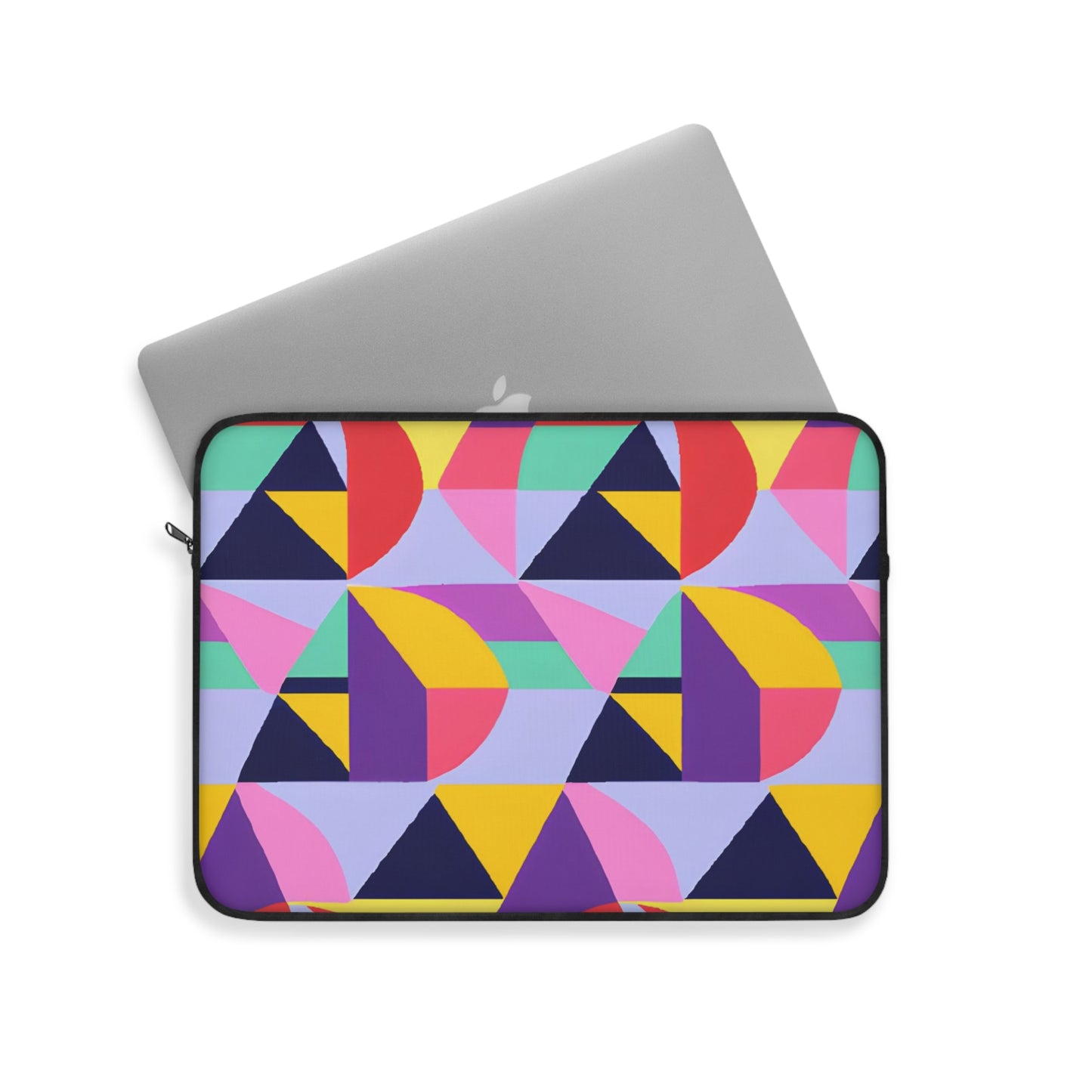 GalacticGlamazon - LGBTQ+ Laptop Sleeve (12", 13", 15")