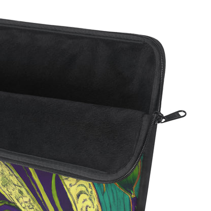 IrisSparkle - LGBTQ+ Laptop Sleeve (12", 13", 15")