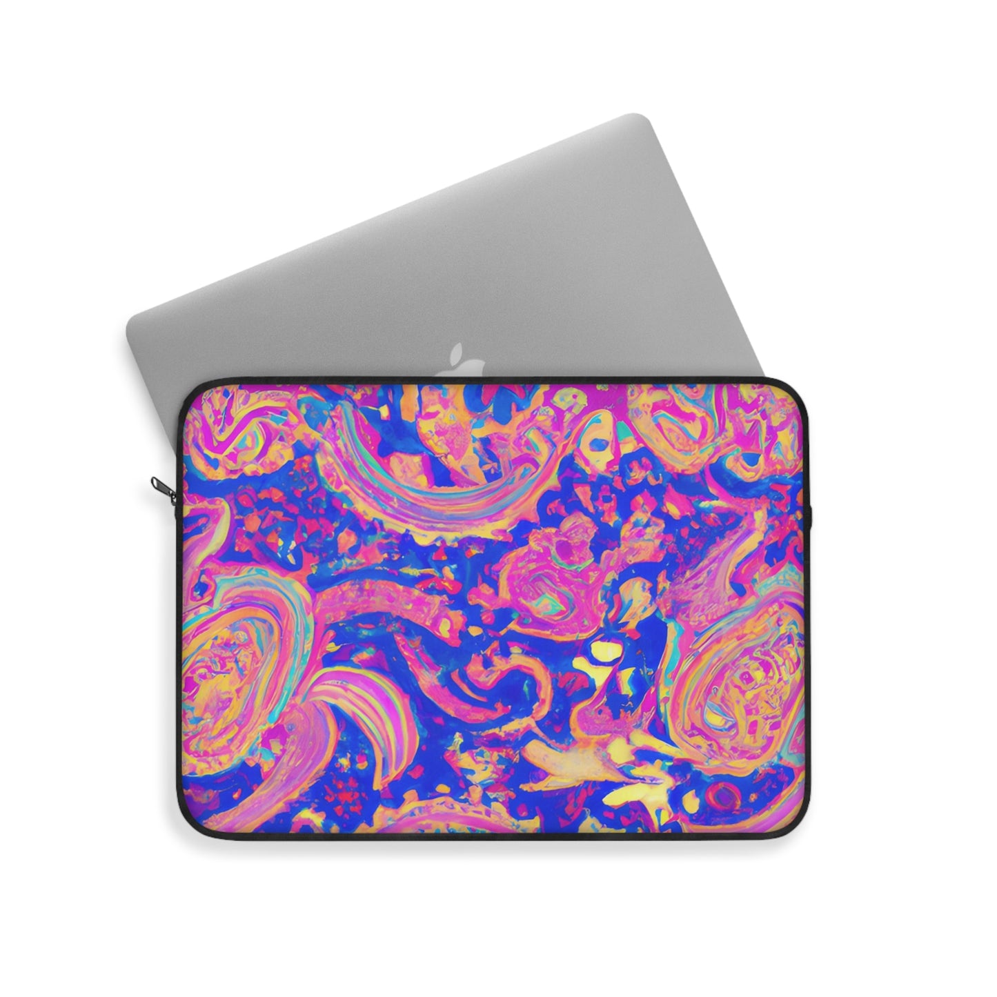 ClaudineCouture - LGBTQ+ Laptop Sleeve (12", 13", 15")