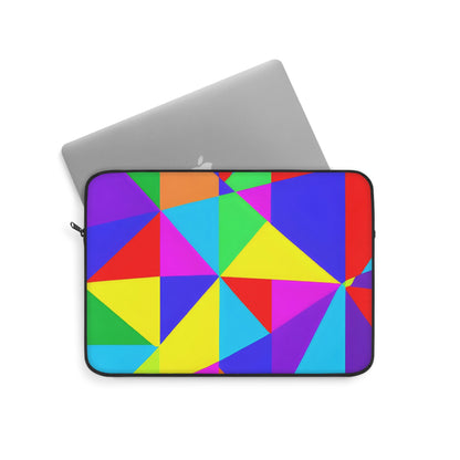 FleranceFury - LGBTQ+ Laptop Sleeve (12", 13", 15")