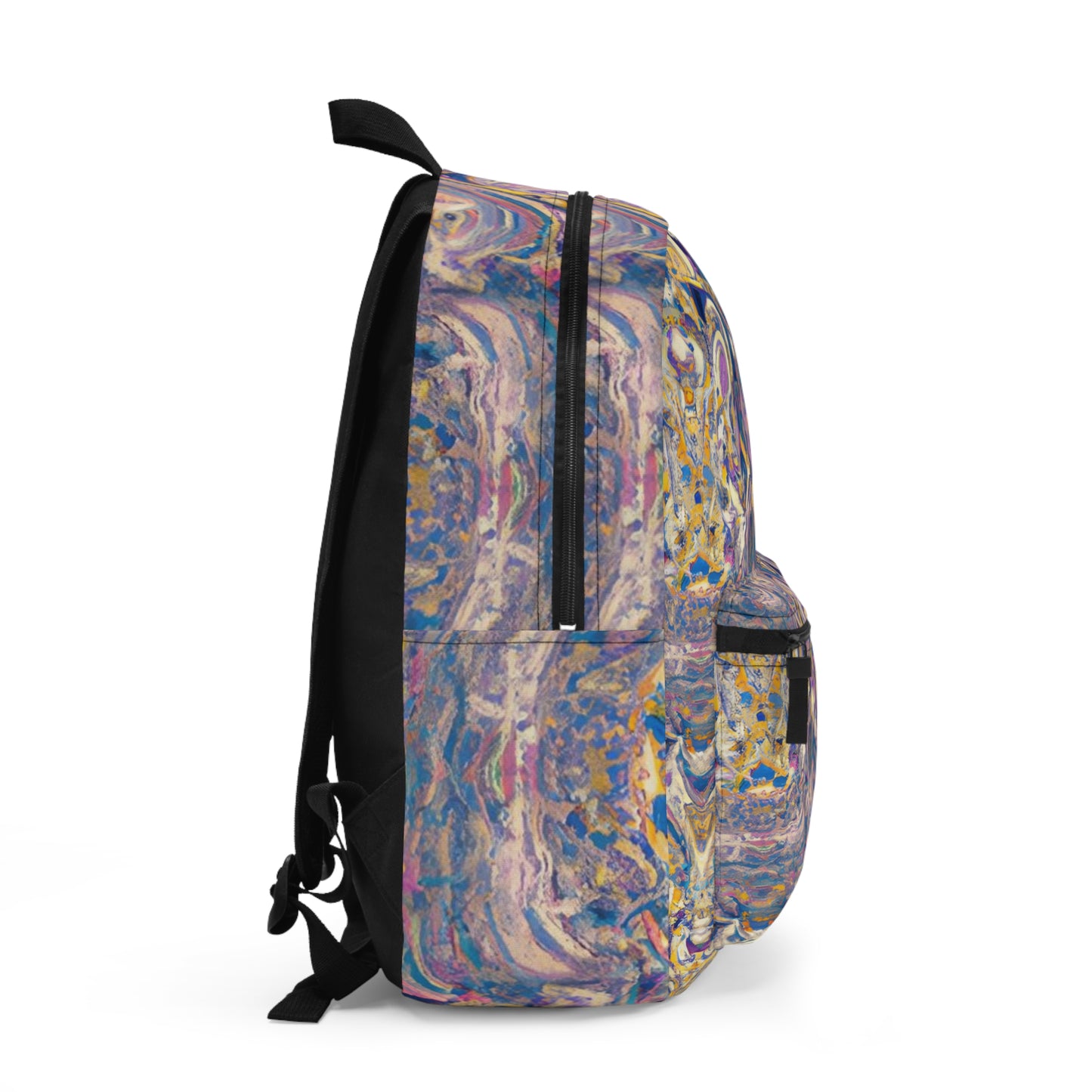 GlamourFay - LGBTQ+ Pride Backpack