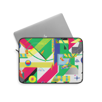 StarrWondr - LGBTQ+ Laptop Sleeve (12", 13", 15")