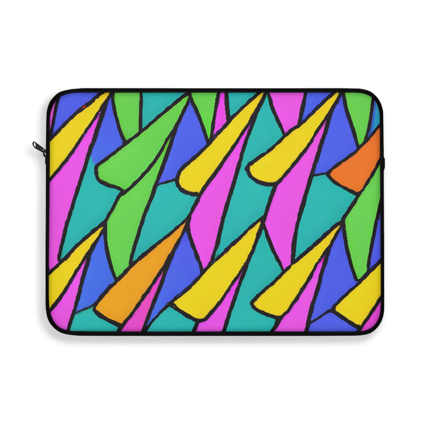 Glamstarz - LGBTQ+ Laptop Sleeve (12", 13", 15")