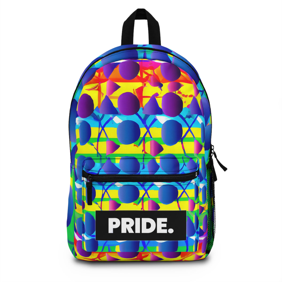 MoonDazzle - Gay Pride Backpack