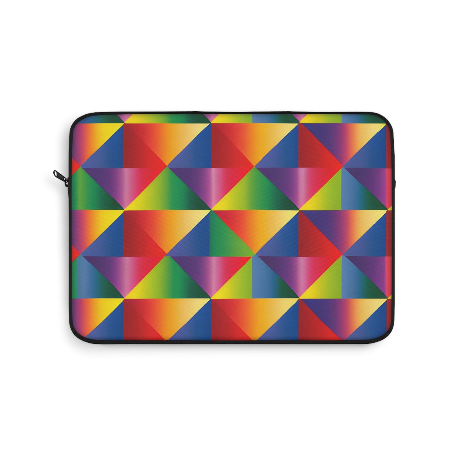 StarShine - LGBTQ+ Laptop Sleeve (12", 13", 15")