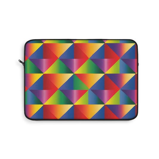 StarShine - LGBTQ+ Laptop Sleeve (12", 13", 15")