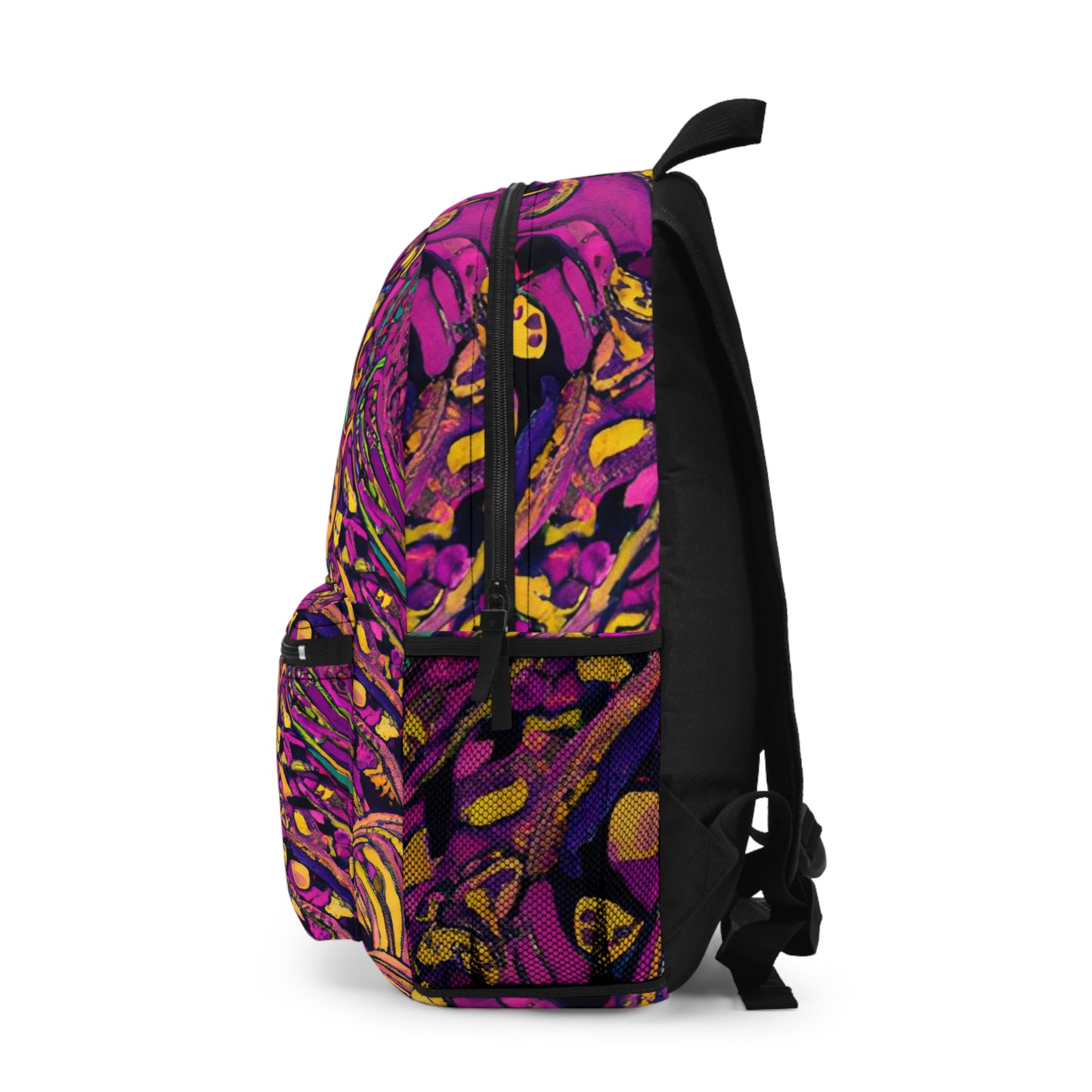 MagnoliaVamp - LGBTQ+ Pride Backpack