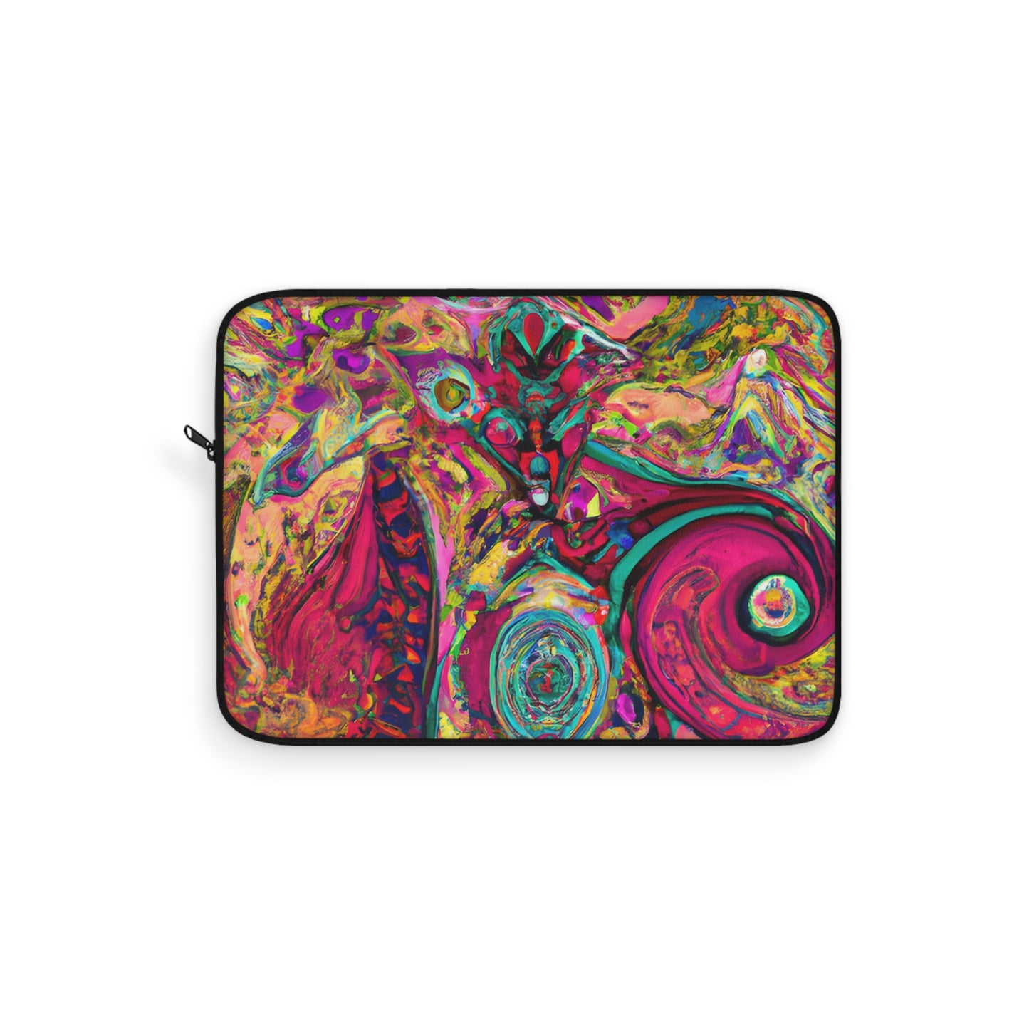 StarrDazzle - LGBTQ+ Laptop Sleeve (12", 13", 15")