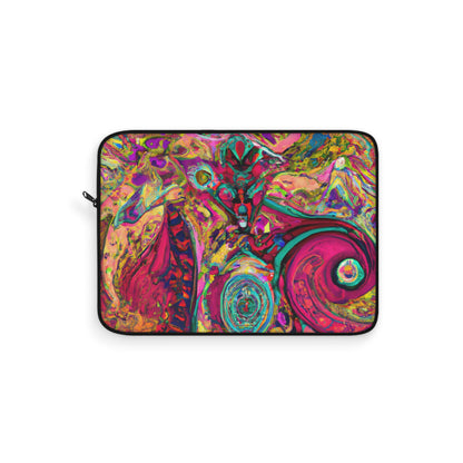 StarrDazzle - LGBTQ+ Laptop Sleeve (12", 13", 15")