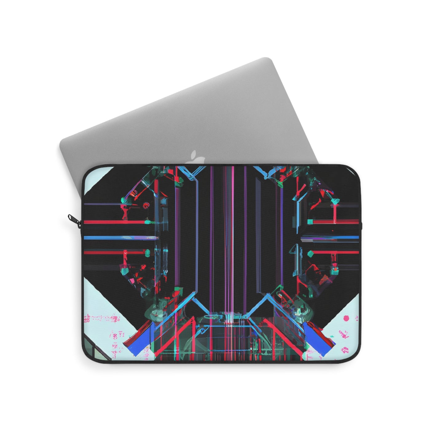 CometVega - LGBTQ+ Laptop Sleeve (12", 13", 15")