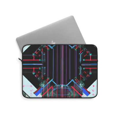 CometVega - LGBTQ+ Laptop Sleeve (12", 13", 15")