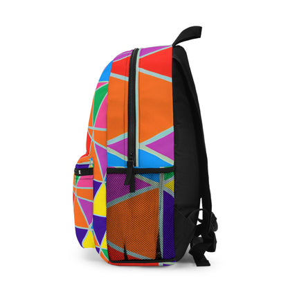 FeverFantasia - Hustler Pride Backpack