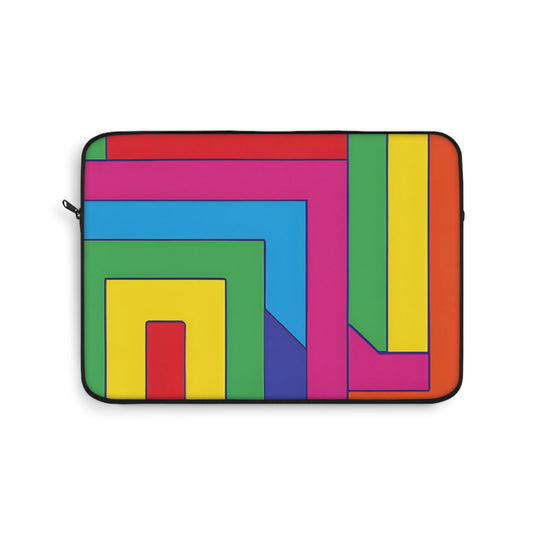 RogueWanda - LGBTQ+ Laptop Sleeve (12", 13", 15")