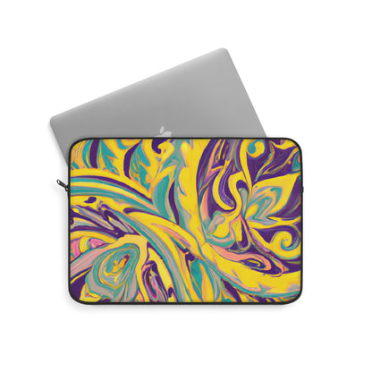 WonderAmazia - LGBTQ+ Laptop Sleeve (12", 13", 15")