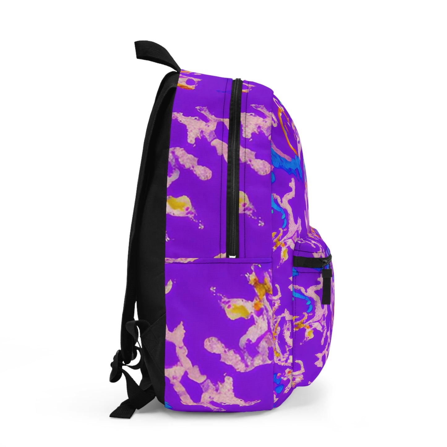 PearlFlamingo - LGBTQ+ Pride Backpack