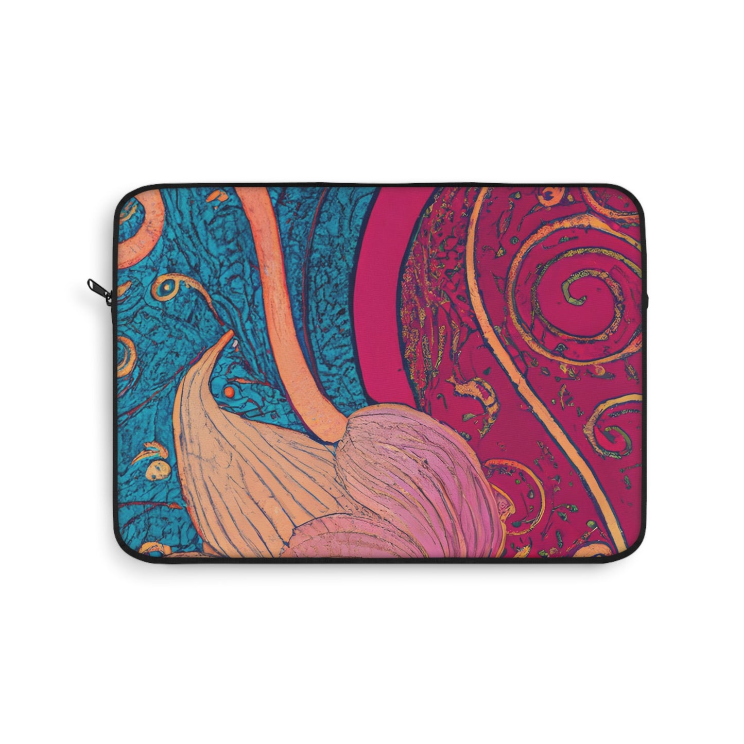 MaestraFantasia - LGBTQ+ Laptop Sleeve (12", 13", 15")