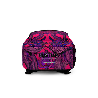 GlamazonAdora - LGBTQ+ Pride Backpack