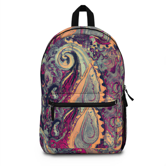 VanityVamp - LGBTQ+ Pride Backpack