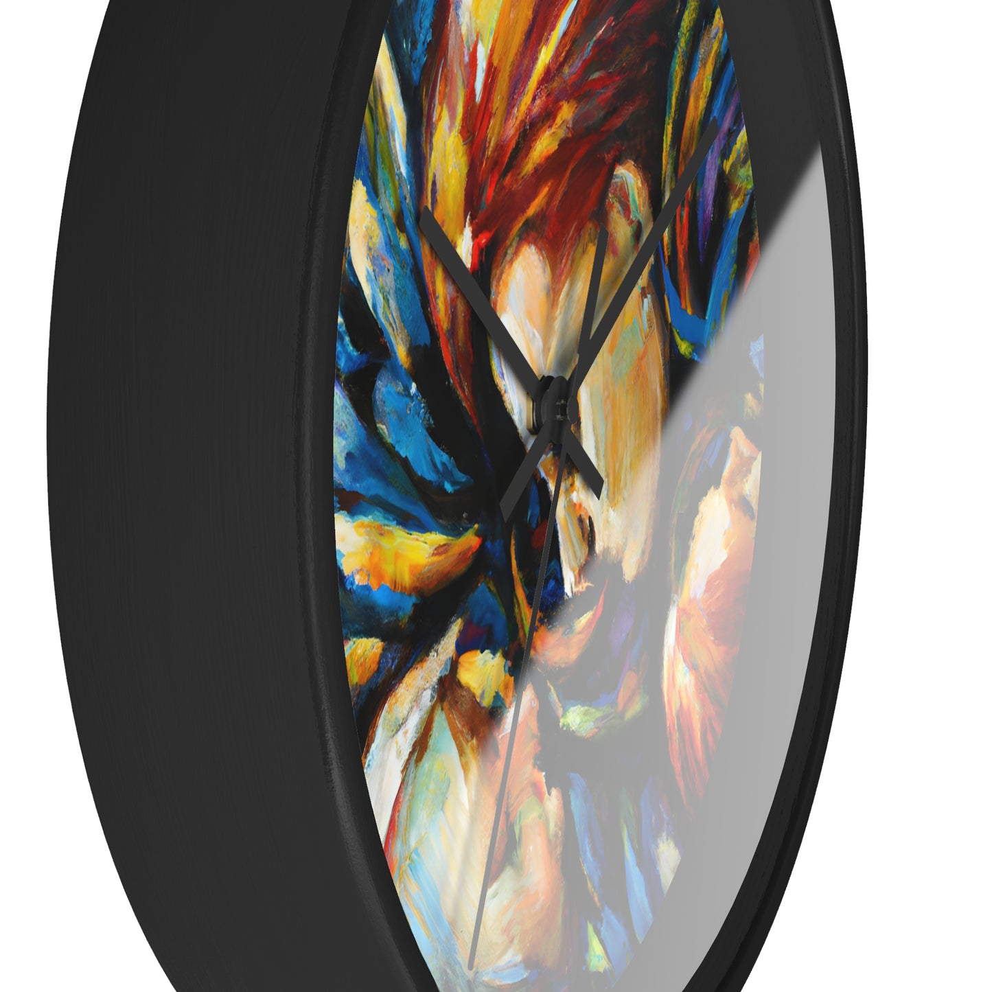 Brunelleschi - Gay Hope Wall Clock