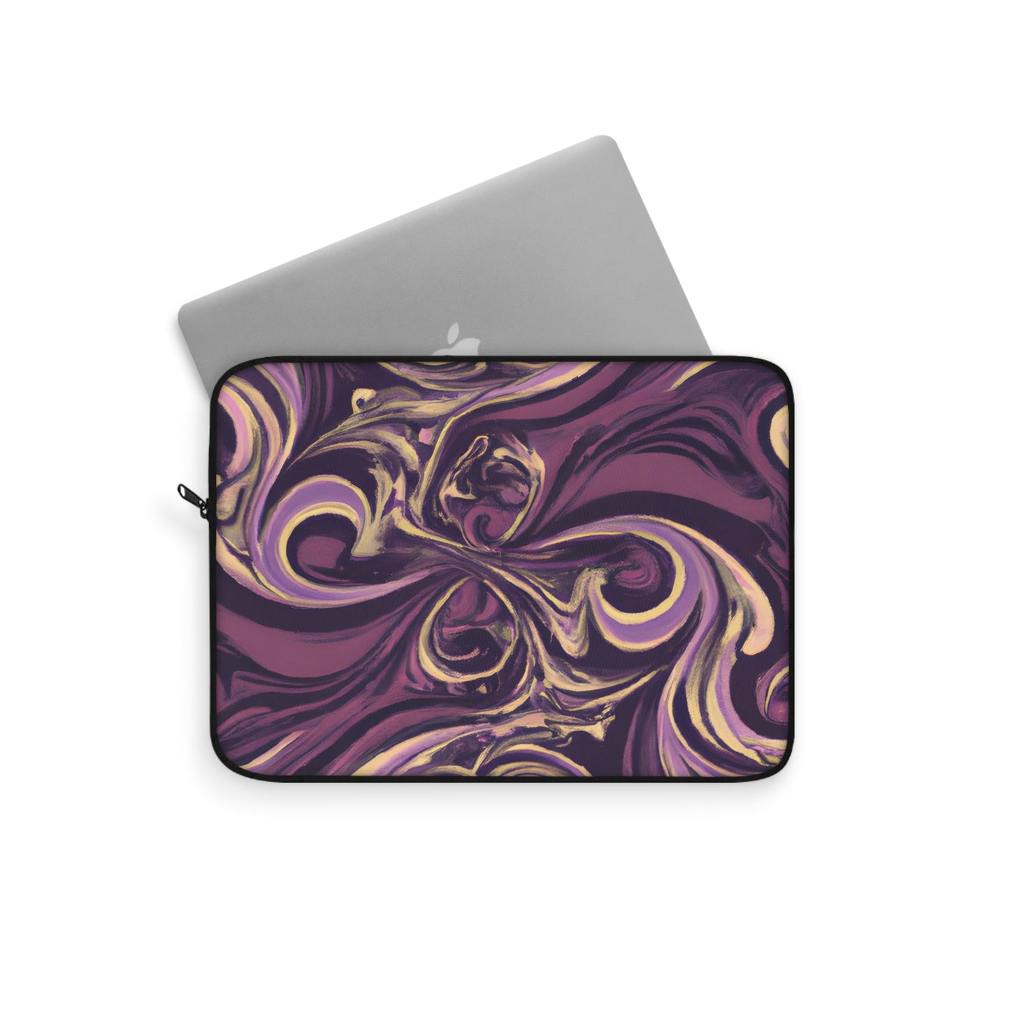 BoJangles - LGBTQ+ Laptop Sleeve (12", 13", 15")