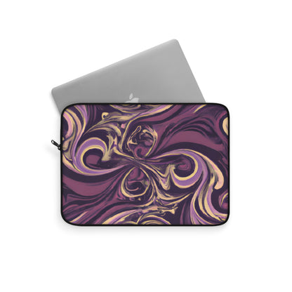 BoJangles - LGBTQ+ Laptop Sleeve (12", 13", 15")