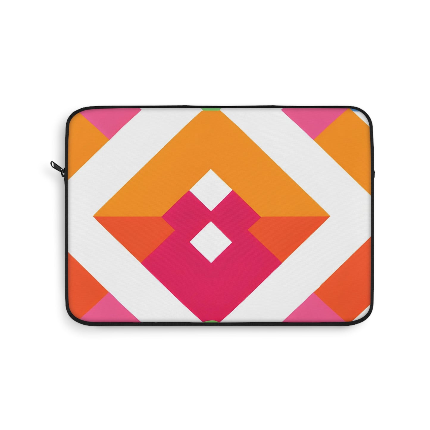 SparkleFrenzy - LGBTQ+ Laptop Sleeve (12", 13", 15")