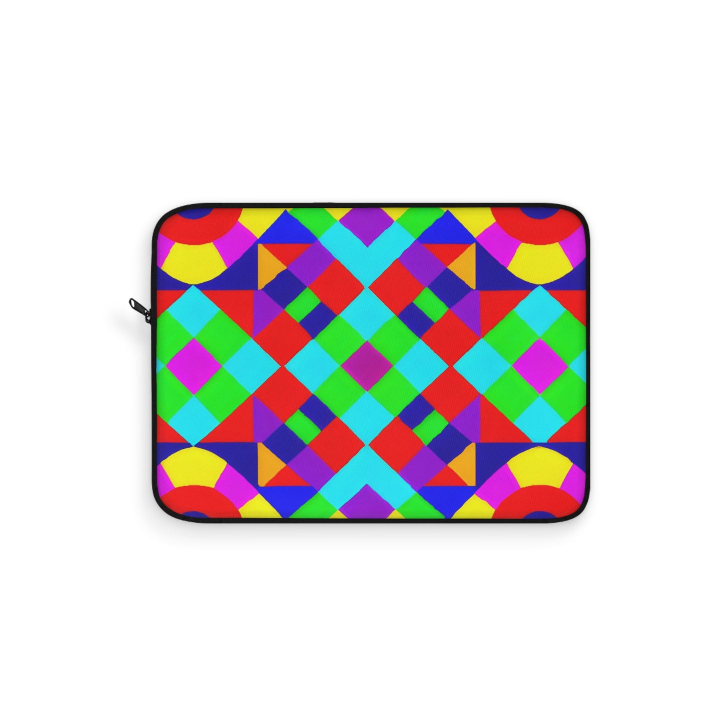 CherryBlush - LGBTQ+ Laptop Sleeve (12", 13", 15")