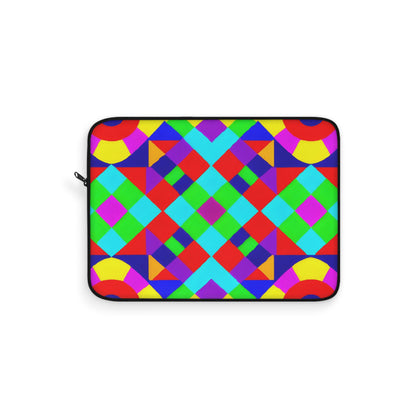 CherryBlush - LGBTQ+ Laptop Sleeve (12", 13", 15")