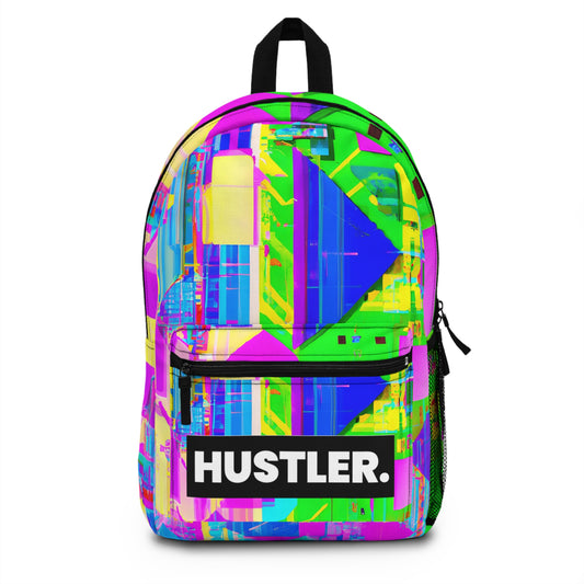 StarlightGlimmer - LGBTQ+ Pride Backpack