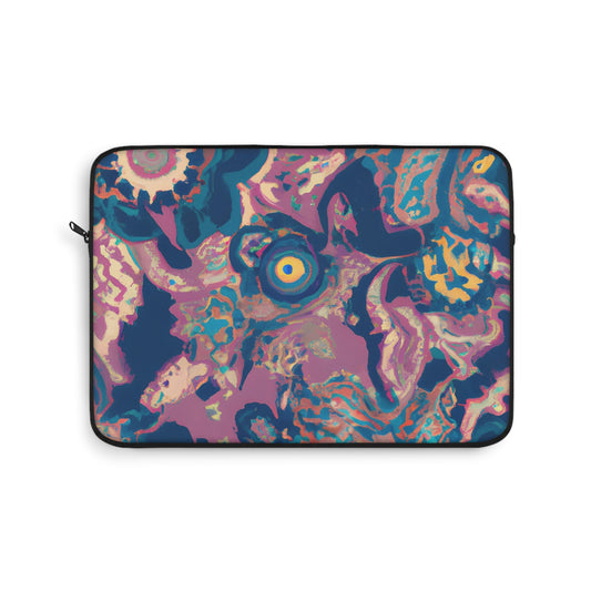 Flamberge - LGBTQ+ Laptop Sleeve (12", 13", 15")