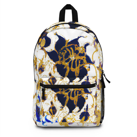 GlitzyGem - LGBTQ+ Pride Backpack