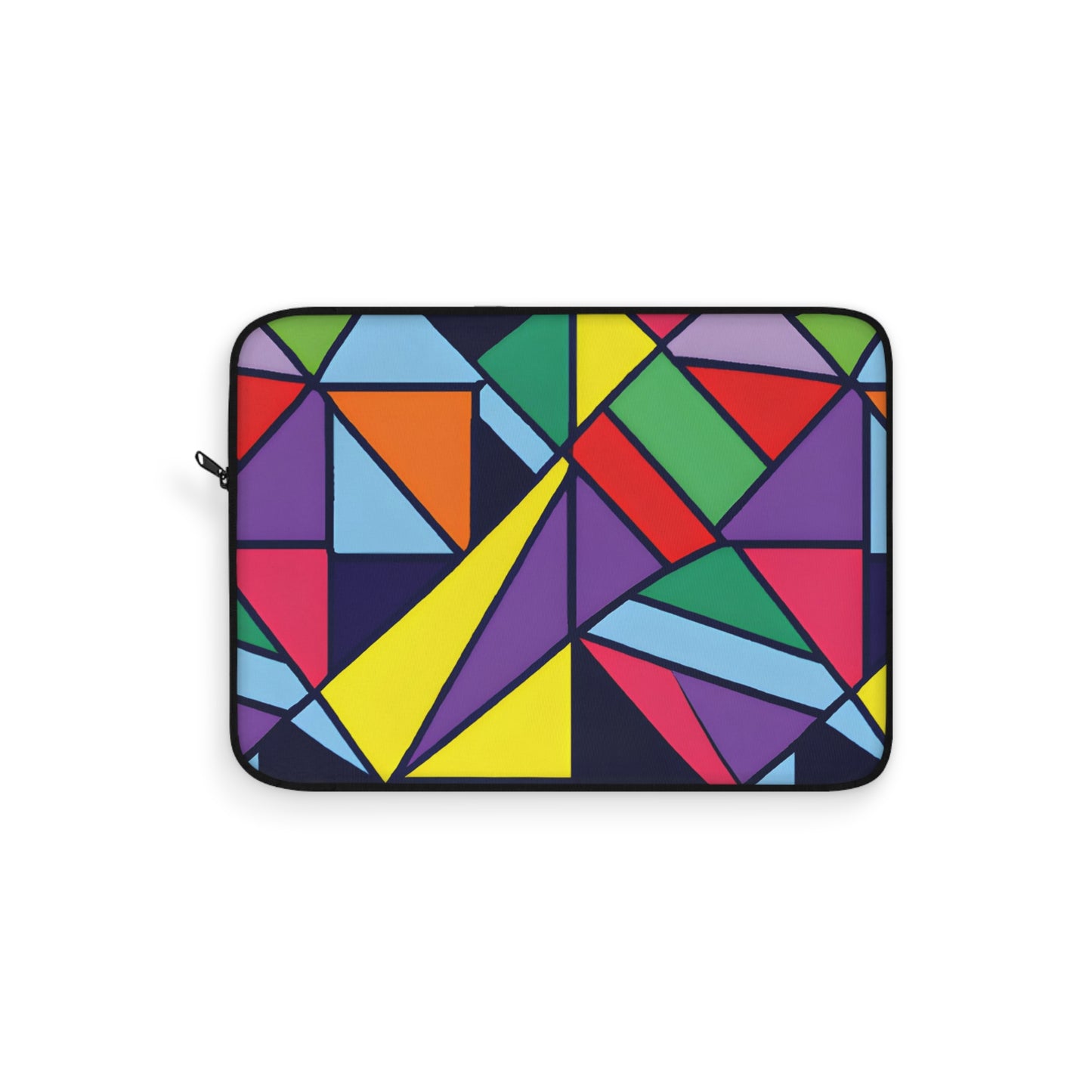 GlitzyGlamour - LGBTQ+ Laptop Sleeve (12", 13", 15")