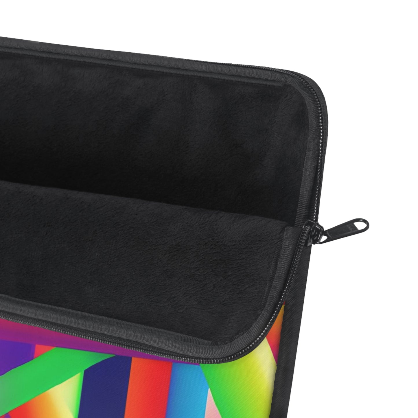Neon Boogie - LGBTQ+ Laptop Sleeve (12", 13", 15")