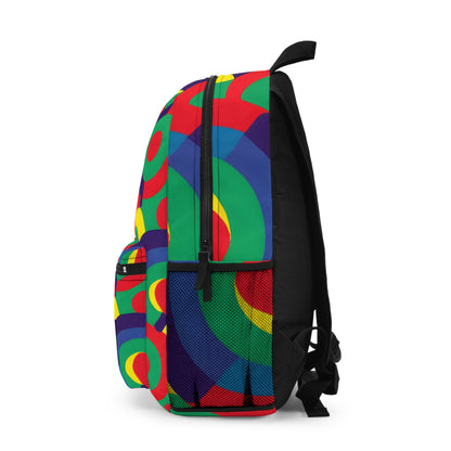 SparkleStarz - Gay Pride Backpack