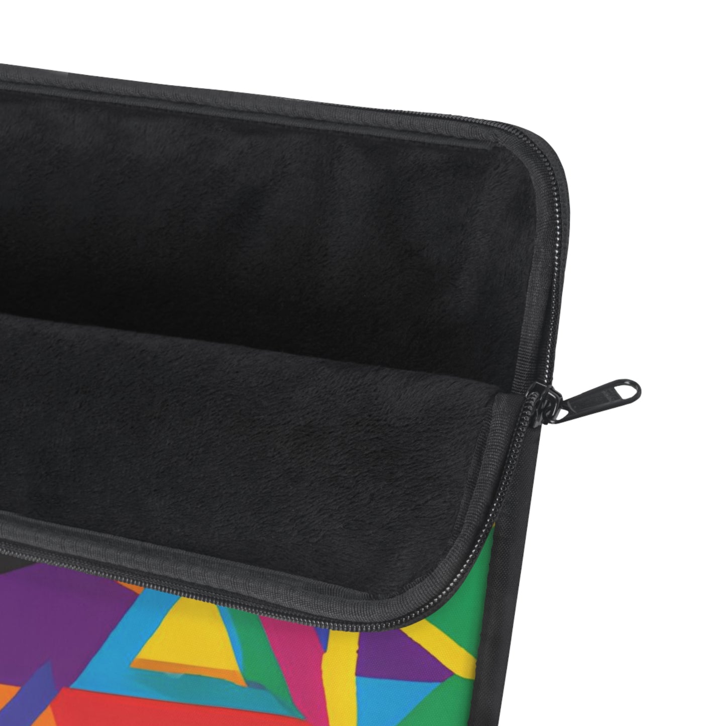 FierceFreeze - LGBTQ+ Laptop Sleeve (12", 13", 15")