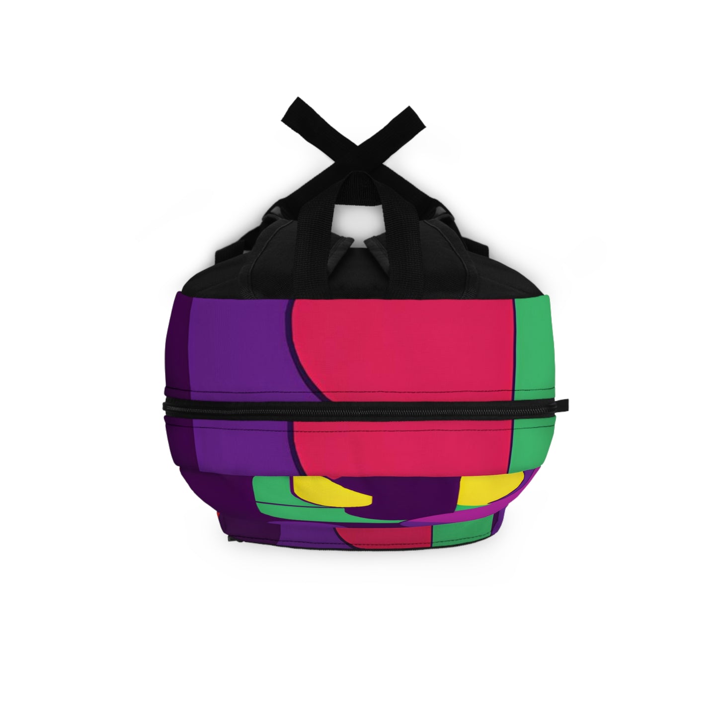 GlamLicious - Hustler Pride Backpack