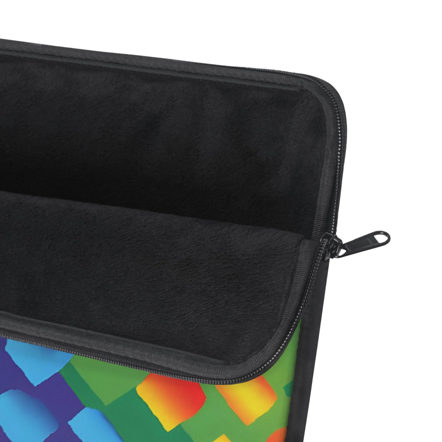AncelleFierce - LGBTQ+ Laptop Sleeve (12", 13", 15")