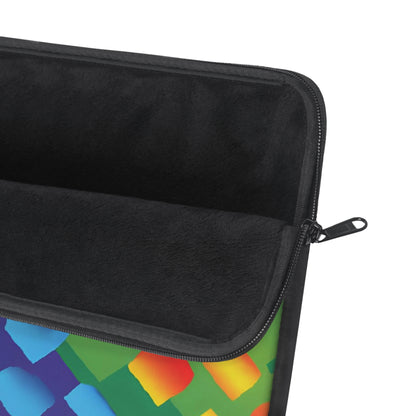 AncelleFierce - LGBTQ+ Laptop Sleeve (12", 13", 15")