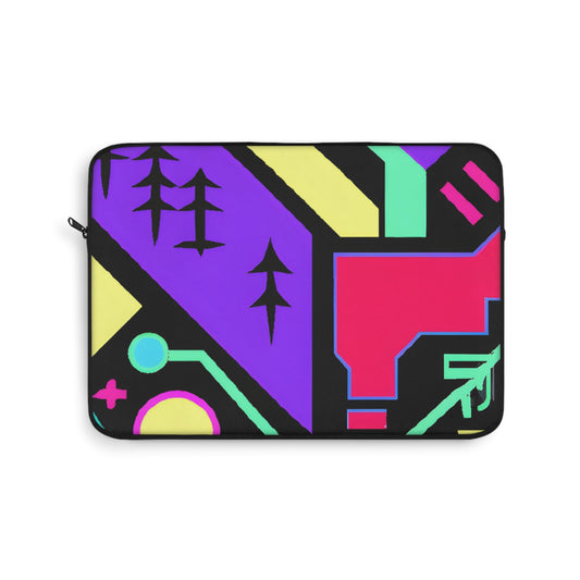GalactiQx - LGBTQ+ Laptop Sleeve (12", 13", 15")