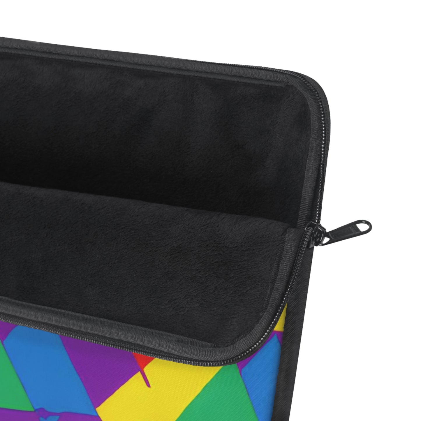 GreatDivaGlamorama - LGBTQ+ Laptop Sleeve (12", 13", 15")