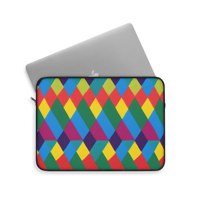 Sunshine Sparklez - LGBTQ+ Laptop Sleeve (12", 13", 15")