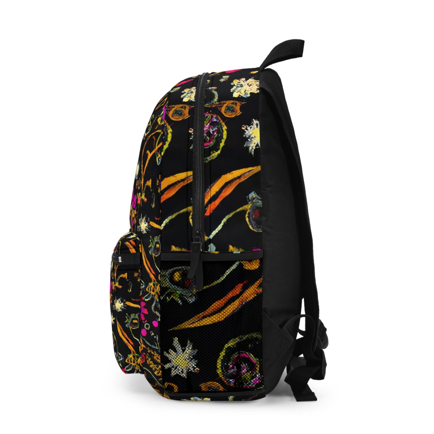 GildedGlamour - LGBTQ+ Pride Backpack