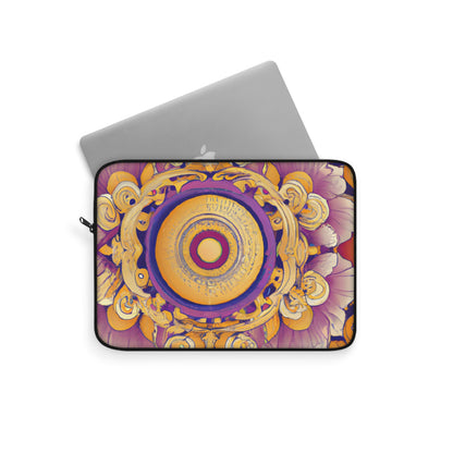 IvyGlitzy - LGBTQ+ Laptop Sleeve (12", 13", 15")