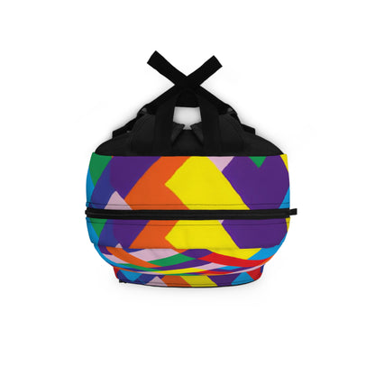 GlitzDazzle - Gay Pride Backpack