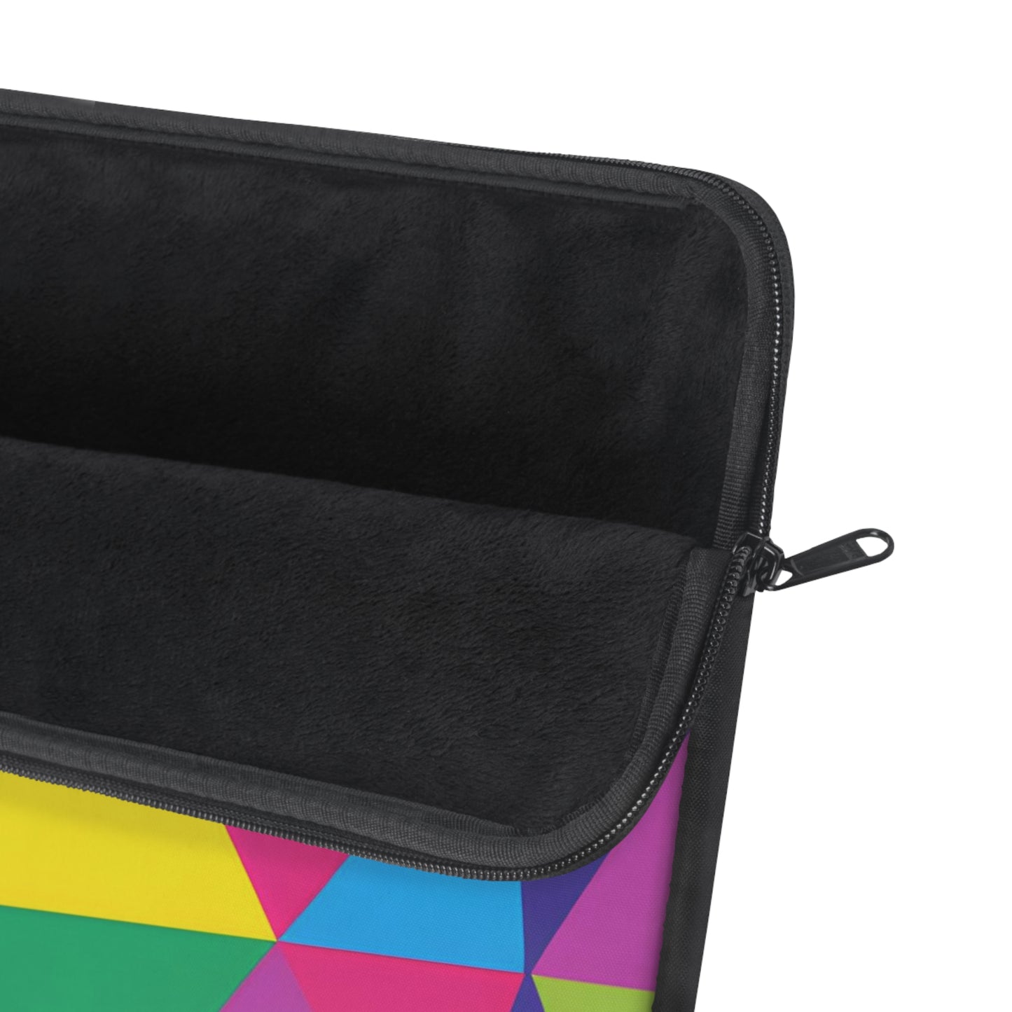 DiamondStarr - LGBTQ+ Laptop Sleeve (12", 13", 15")