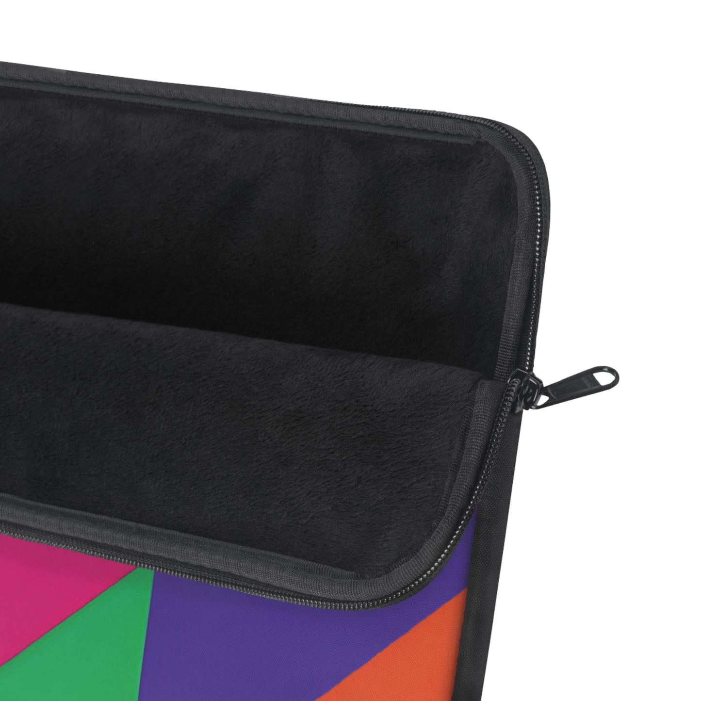 ElectricRhonda - LGBTQ+ Laptop Sleeve (12", 13", 15")